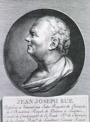 Jean Joseph Sue