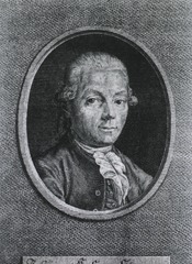 Johann Kaspar Stungern