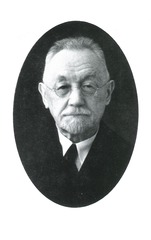 Ludwig v. Stubenrauch