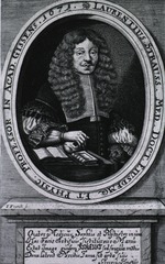 Laurentius Strauss