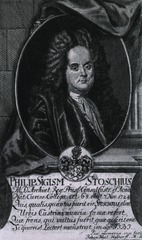 Philip Sigism Stoschius
