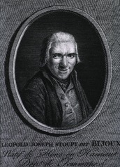 Leopold Joseph Stoupy Dit Bijoux