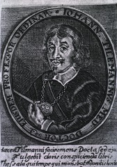 Johann Tilemannus Med. Doctor