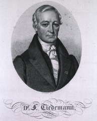 Dr. F. Tiedemann