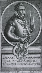 Leonhard Thurneisser