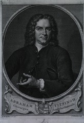 Abraham Titsingh