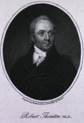 Robert Thornton, M.D