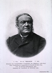 P.-J. Tillaux