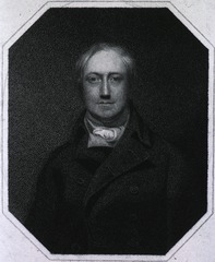 Robert John Thornton, M.D. F.M.S