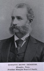 Gustavus Brown Thornton