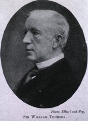 Sir William Thomson