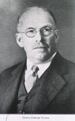Ernest Edward Tyzzer