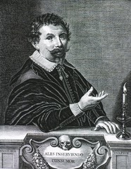 Nicolaus Tulpius