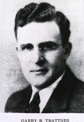 Harry R. Trattner