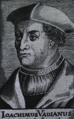 Joachimus Vadianus
