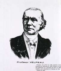 Profesor Velpeau