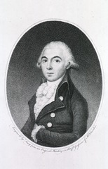 Charles Vial de Sainbel