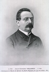 Jean-Antoine Villemin