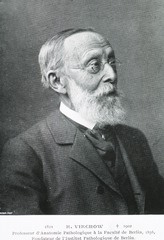 R. Virchow