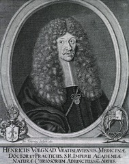 Henricus Volgnad