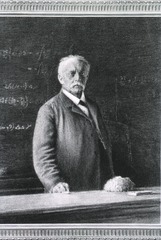 Professor von Helmholtz