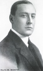 Ralph W. Webster