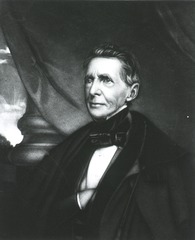 John C. Warren