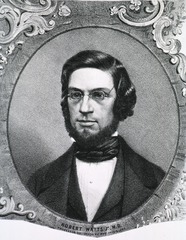 Roberts Watts Jr. M.D
