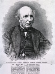 Sir Thomas Watson, M.D., Bart