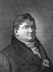 Dr. Johann Wendt