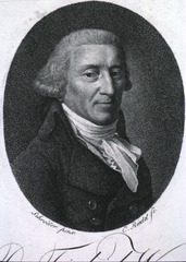 D. Friedrich Wendt