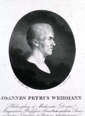 Joannes Petrus Weidmann
