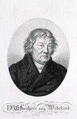 Dr. G. Freiherr von Wedekind