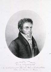 Dr. J.B. Wilbrand
