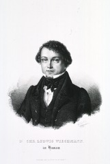 Dr. Chr. Ludwig Wiechmann