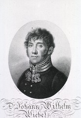 Dr. Johann Wilhelm Wiebel