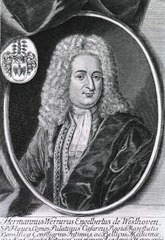 Hermannus Wernerus Engelbertus de Westhoven