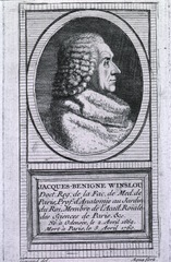 Jacques-Benigne Winslou