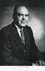 Willard H. Wright