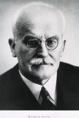 Wilhelm Zwick