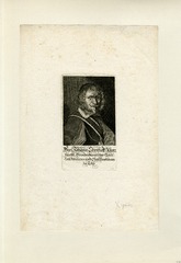 Herr Johann Christoff Xyre