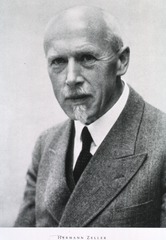 Hermann Zeller