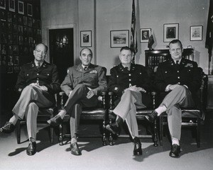 [U. S. Army Surgeon General's Office]