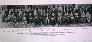 [American Ophthalmological Society]