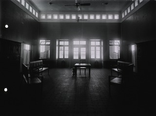 [Waiting Room]