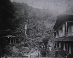 [Garden of Kameya Kiga, Hakone]
