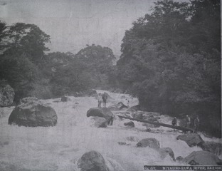 [Miyagino-Gawa (River), Hakone]