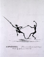 Xiphoides