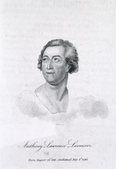 Anthony Laurence Lavoisier