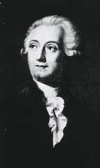 [Antoine L. Lavoisier]